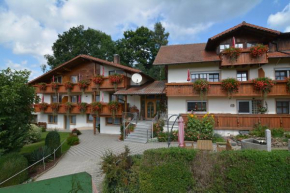 Pension Weiß Hohenwarth